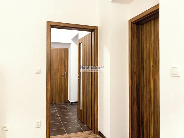 Pronájem bytu 2+1, Starý Plzenec, Havlíčkova, 58 m2