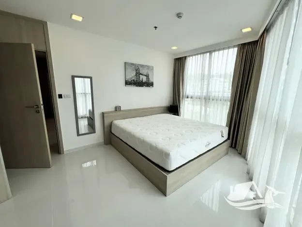Prodej bytu 3+kk, Pattaya, Thajsko, 50 m2