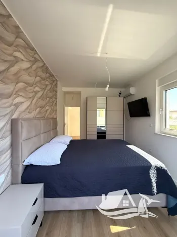 Prodej rodinného domu, Vodice, Chorvatsko, 121 m2