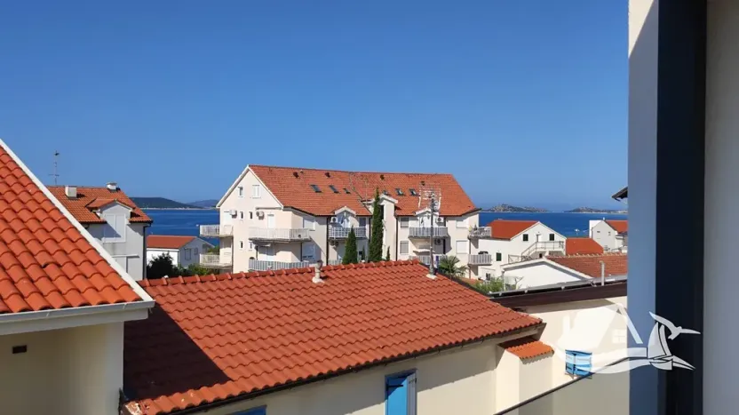 Prodej rodinného domu, Vodice, Chorvatsko, 121 m2