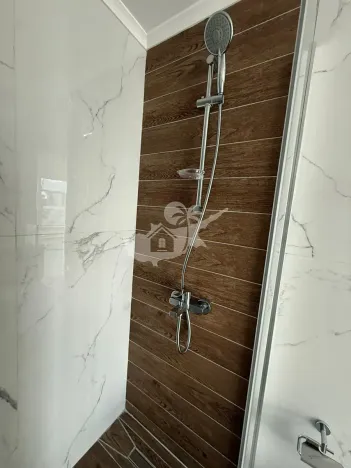 Prodej bytu 1+1, Trikomo, Kypr, 60 m2