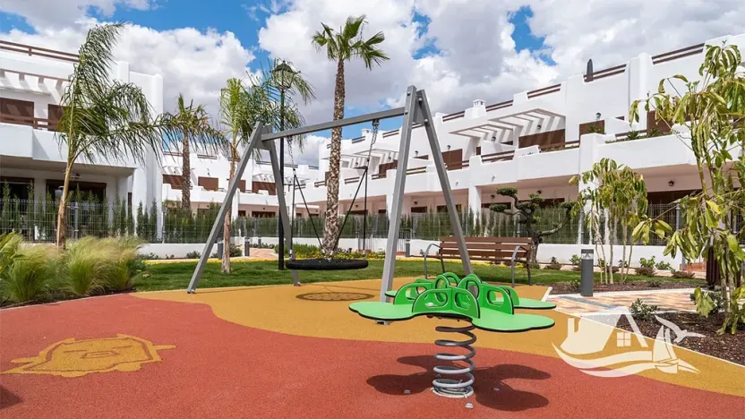 Prodej bytu 3+kk, Pulpí, Španělsko, Calle Mar de Alborán, 72 m2