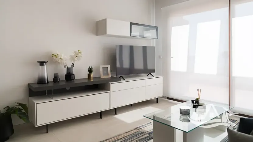 Prodej bytu 3+kk, Pulpí, Španělsko, Calle Mar de Alborán, 72 m2