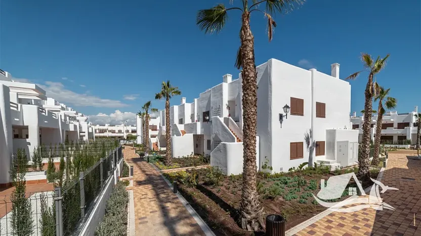 Prodej bytu 3+kk, Pulpí, Španělsko, Calle Mar de Alborán, 72 m2