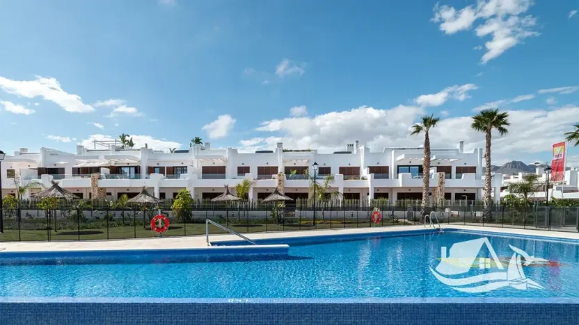 Prodej bytu 3+kk, Pulpí, Španělsko, Calle Mar de Alborán, 72 m2