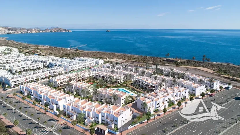 Prodej bytu 3+kk, Pulpí, Španělsko, Calle Mar de Alborán, 72 m2