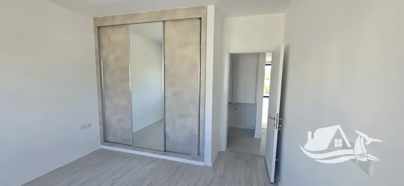 Prodej bytu 2+1, Trikomo, Kypr, 96 m2