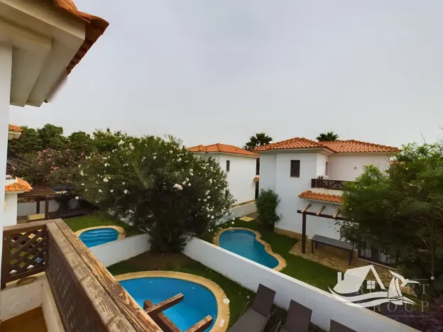 Prodej rodinného domu, Santa Maria, Kapverdy, 115 m2