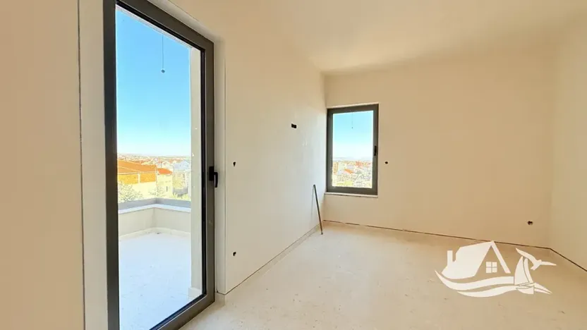 Prodej bytu 4+kk, Vodice, Chorvatsko, 95 m2
