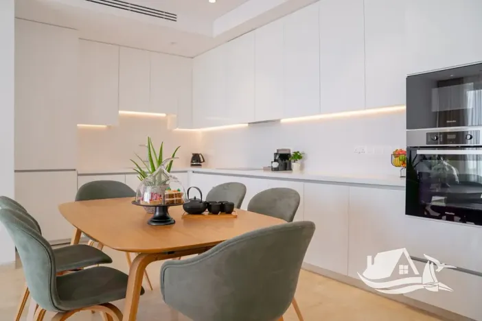 Prodej bytu 2+1, Pafos, Kypr, 98 m2