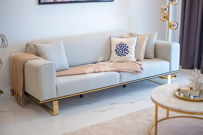 Prodej bytu 3+kk, Trikomo, Kypr, 95 m2