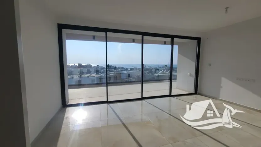 Prodej bytu 2+1, Pafos, Kypr, 79 m2