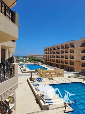 Prodej bytu 1+kk, Hurghada, Egypt, 36 m2