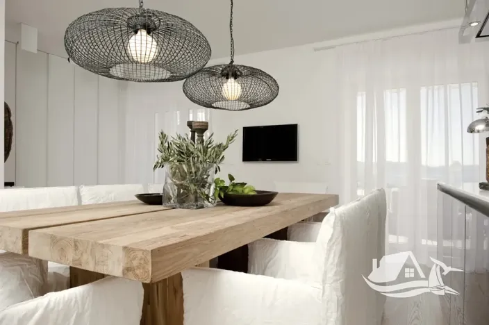 Prodej rodinného domu, Živogošće, Chorvatsko, 210 m2