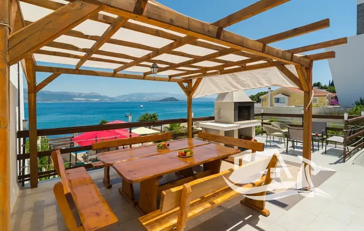 Prodej vily, Slatine, Chorvatsko, 260 m2