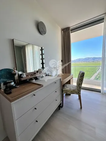 Prodej bytu 2+1, Bogazi, Kypr, 83 m2