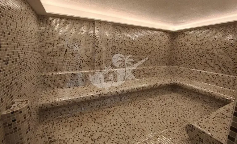 Prodej bytu 2+1, Bogazi, Kypr, 83 m2