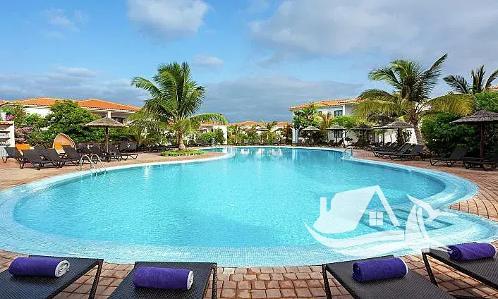 Prodej vily, Santa Maria, Kapverdy, 153 m2