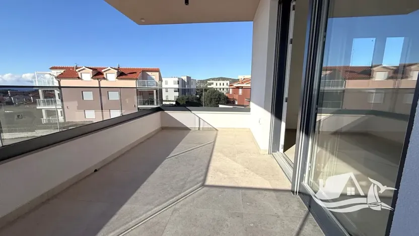 Prodej bytu 4+kk, Tribunj, Chorvatsko, 95 m2