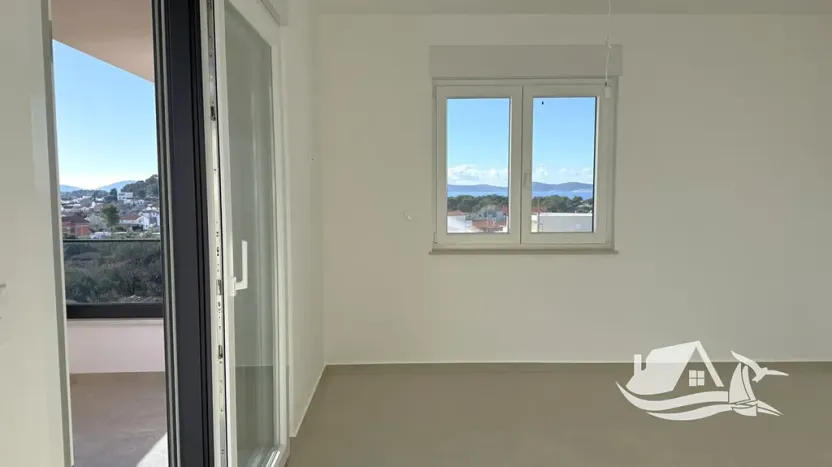 Prodej bytu 4+kk, Tribunj, Chorvatsko, 95 m2