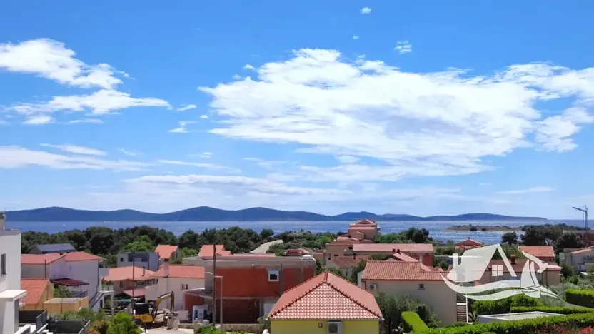 Prodej bytu 4+kk, Tribunj, Chorvatsko, 95 m2