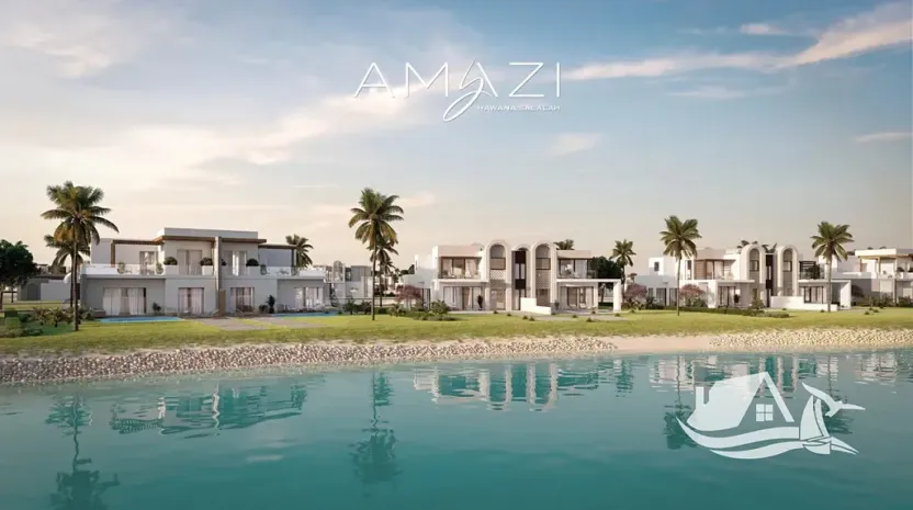 Prodej bytu 2+kk, Salála, Omán, 96 m2