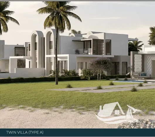 Prodej bytu 2+kk, Salála, Omán, 96 m2