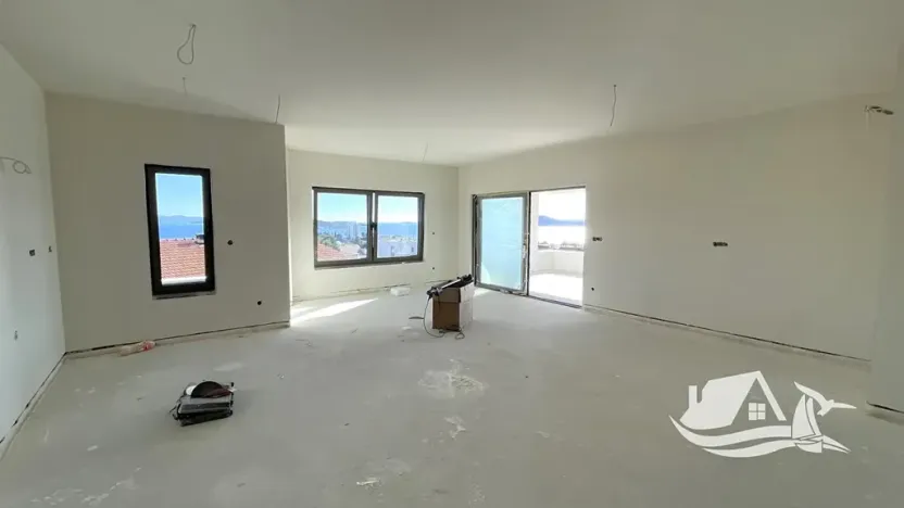 Prodej bytu 4+kk, Vodice, Chorvatsko, 108 m2