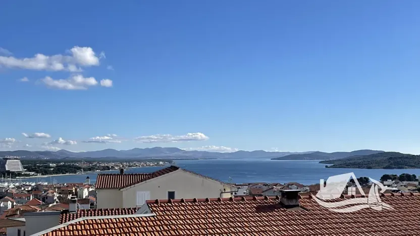 Prodej bytu 4+kk, Vodice, Chorvatsko, 108 m2