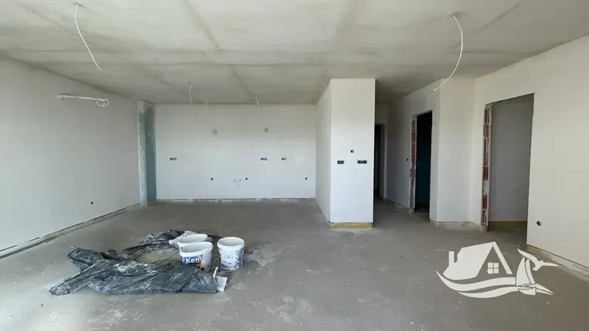 Prodej bytu 3+kk, Vodice, Chorvatsko, 88 m2