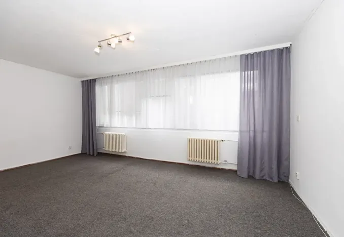 Prodej bytu 4+1, Kladno, Čs. armády, 92 m2