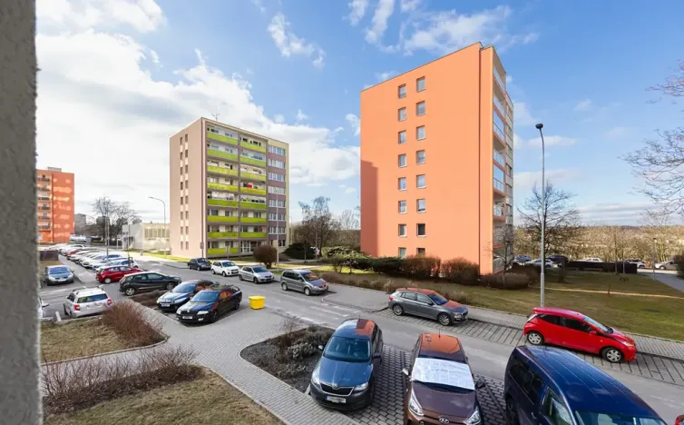 Prodej bytu 4+1, Kladno, Čs. armády, 92 m2