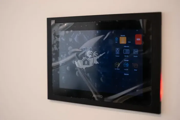 Prodej bytu 3+kk, Trikomo, Kypr, 81 m2