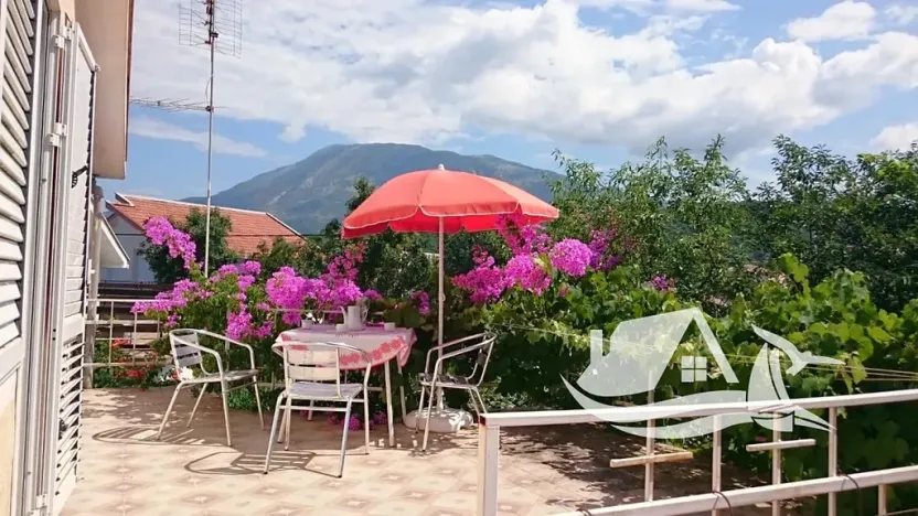 Prodej rodinného domu, Kunje, Černá Hora, Утјеха, 160 m2