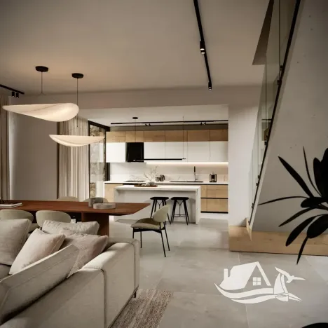 Prodej vily, Pafos, Kypr, 182 m2