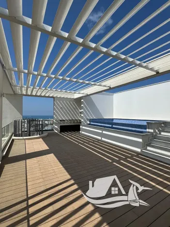 Prodej bytu 3+kk, Pafos, Kypr, 85 m2