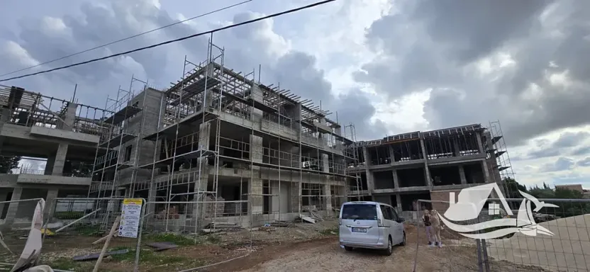 Prodej bytu 3+1, Pafos, Kypr, 100 m2