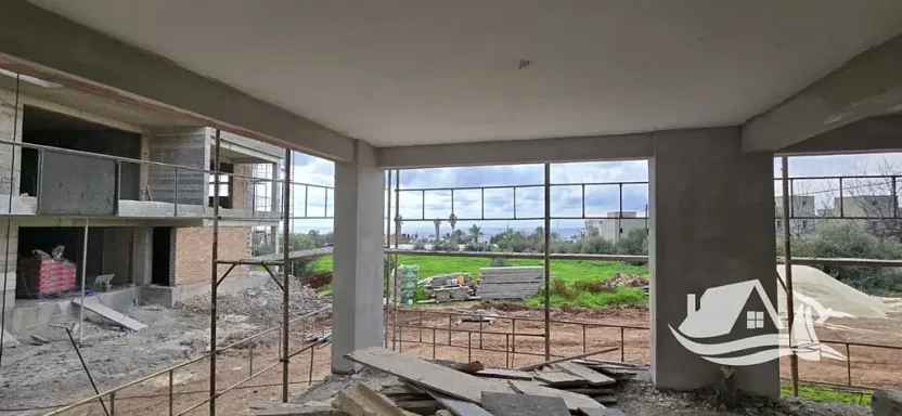 Prodej bytu 3+kk, Pafos, Kypr, 82 m2