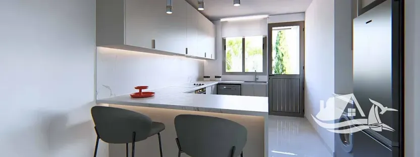 Prodej vily, Pafos, Kypr, 138 m2