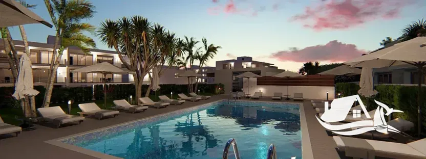 Prodej vily, Pafos, Kypr, 137 m2