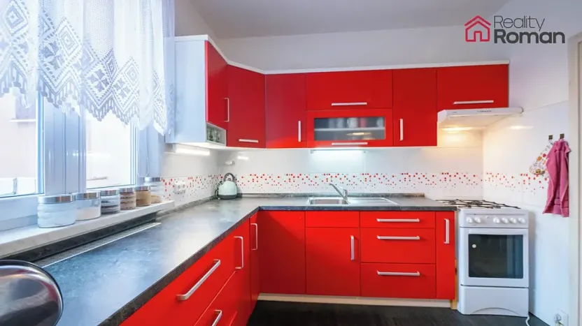 Prodej bytu 3+1, Ostrava, Jana Maluchy, 79 m2