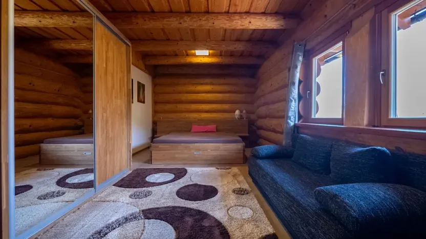 Prodej rodinného domu, Dolní Lomná, 1559 m2