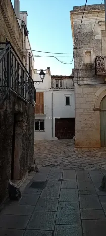 Prodej rodinného domu, Cassano delle Murge, Itálie, 170 m2