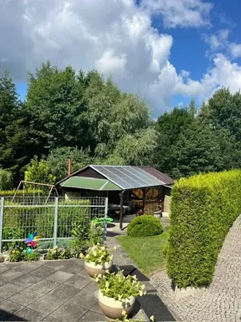 Prodej chalupy, Dlouhý Most, 60 m2