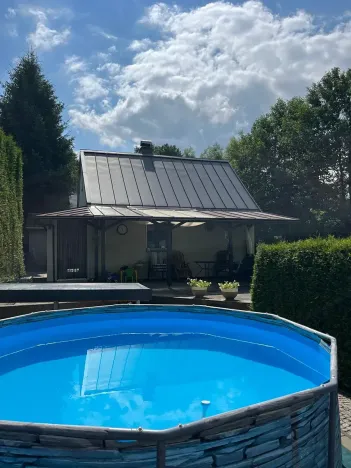 Prodej chalupy, Dlouhý Most, 60 m2