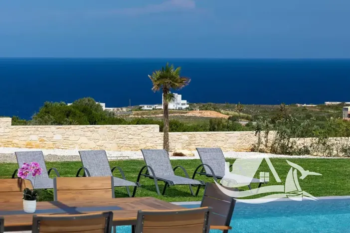 Prodej bytu 5+kk, Ayios Onufrios, Řecko, 120 m2