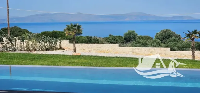 Prodej bytu 5+kk, Ayios Onufrios, Řecko, 120 m2