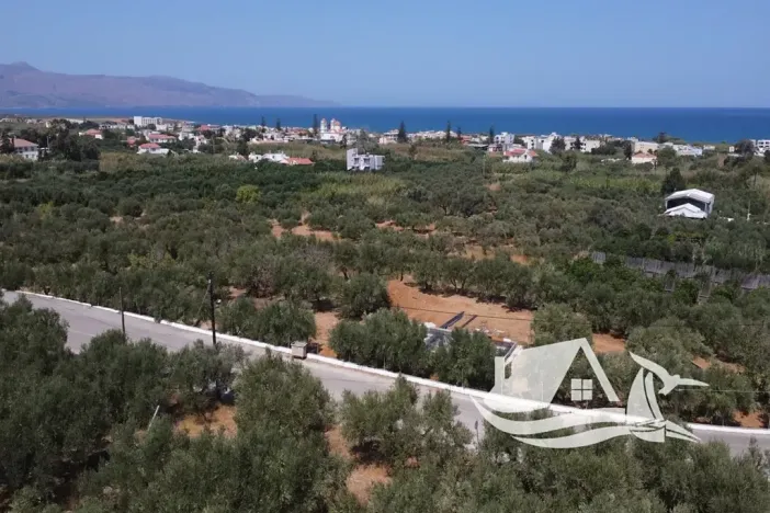 Prodej bytu 4+kk, Maleme, Řecko, 84 m2