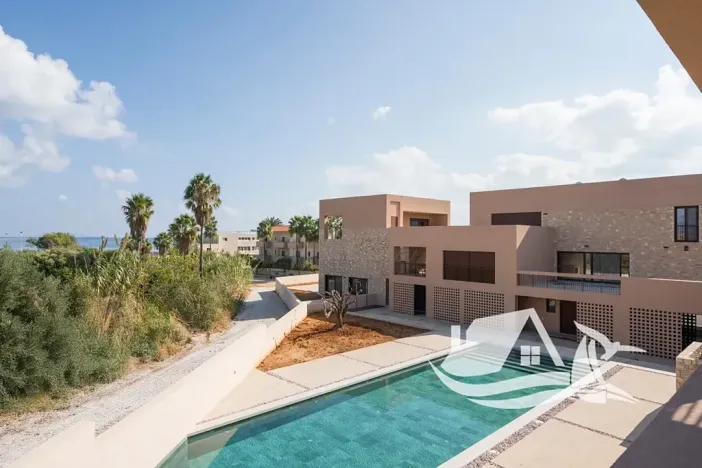 Prodej bytu 3+kk, Maleme, Řecko, 103 m2