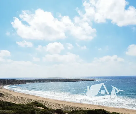 Prodej bytu 1+1, Larnaka, Kypr, 45 m2